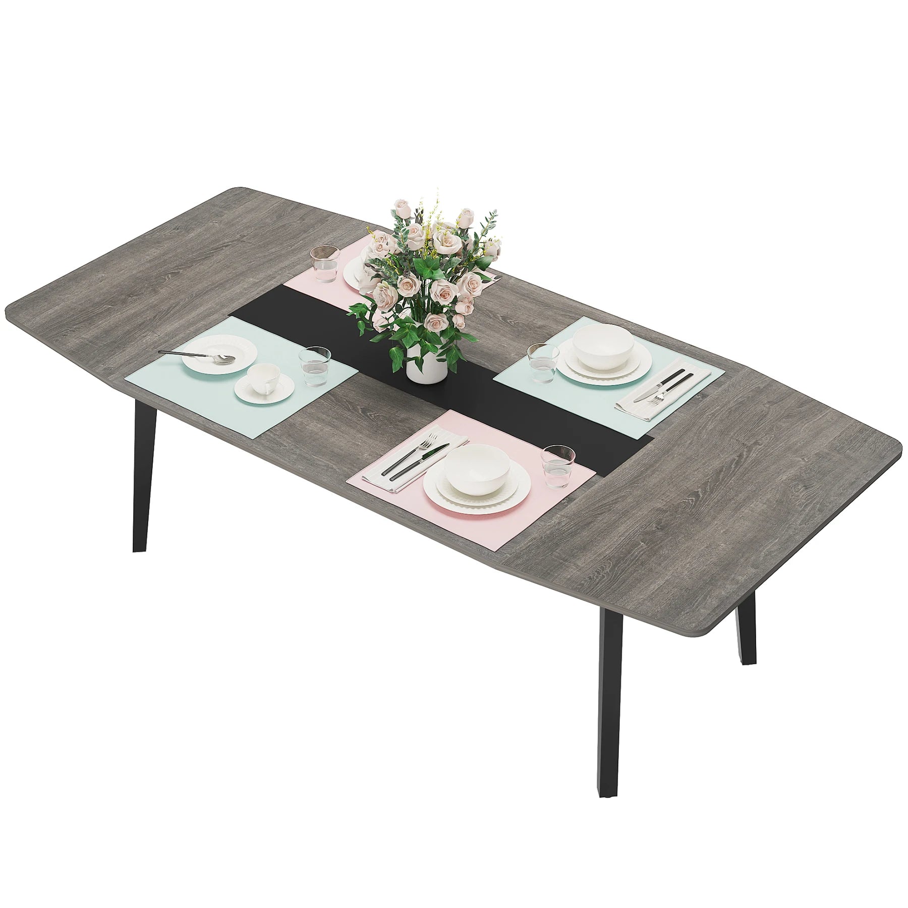 Table for 6-8 People