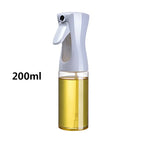 200/300/500ml Oil Spray Bottle