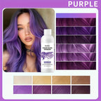 Hair Dye Shampoo