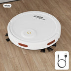 Robot Cleaning Machine Sweeping, Mopping