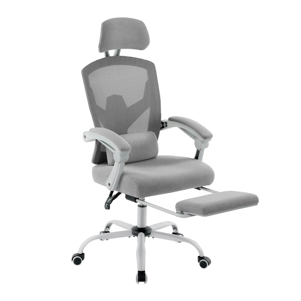 Ergonomic Reclining Computer Chair