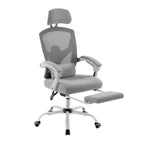 Ergonomic Reclining Computer Chair