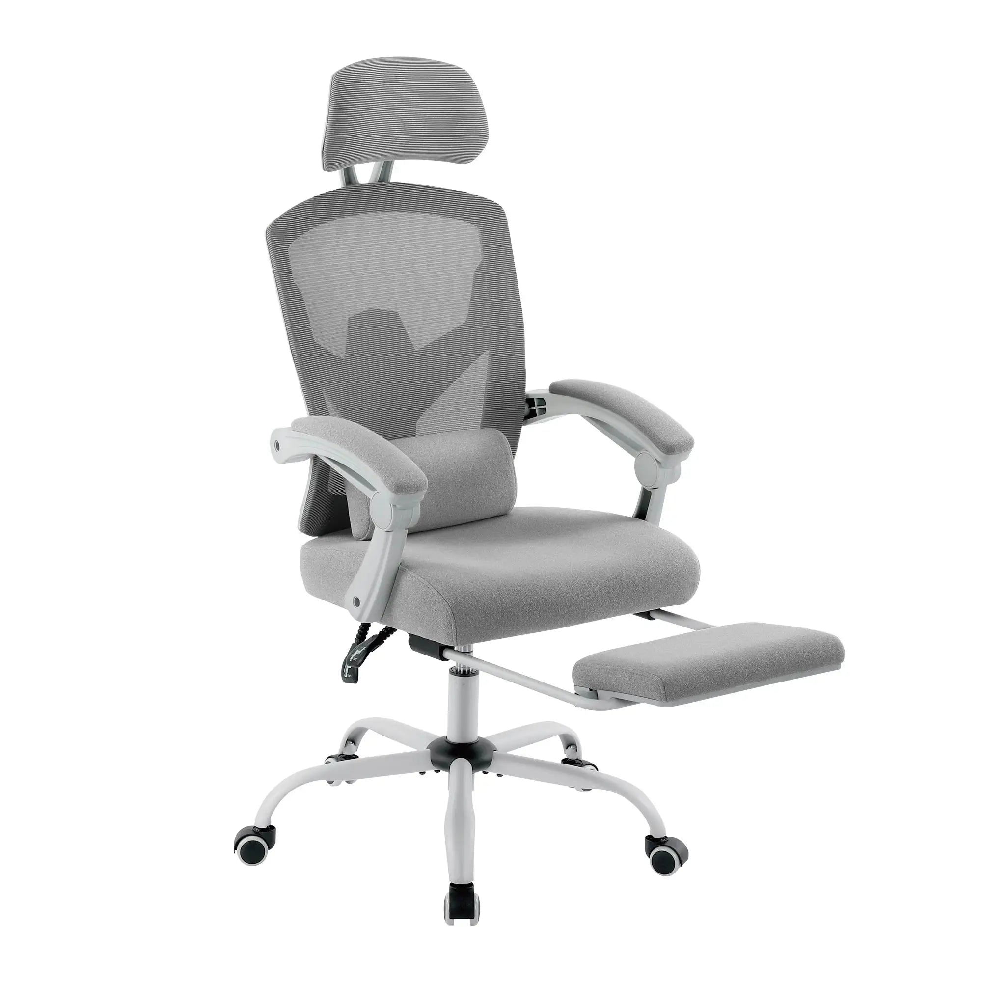 Ergonomic Reclining Computer Chair