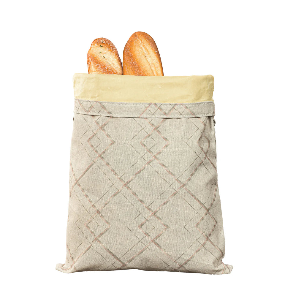 Sourdough ,Reusable Beeswax Bread Bags