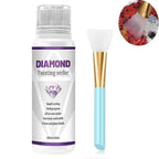 120ml/60ml Diamond Painting Sealer