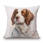 Pet Dog Pillow Case