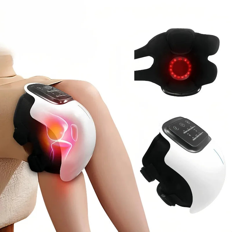 Portable Portable Knee Massager