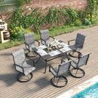 66-Inch Picnic Table