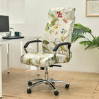 Rotating Office Chair Cover
