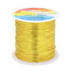 100m/328ft Fadeless Metal Sculpting Wire