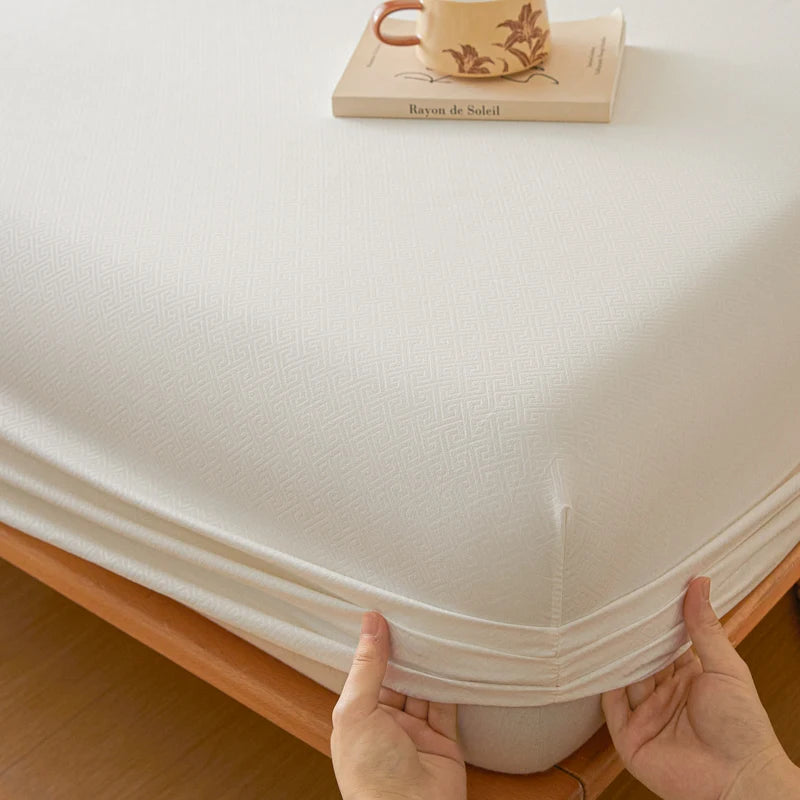 Antibacterial Mattress Protector