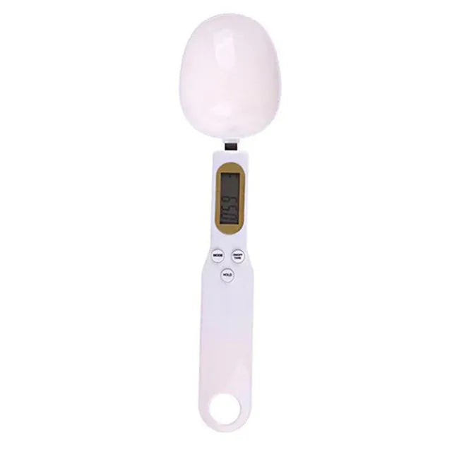 Mini Spoon Scale Digital Kitchen