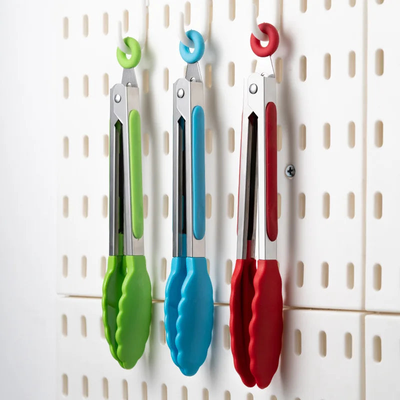 High Temperature Resistant Tongs