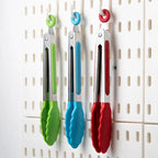 High Temperature Resistant Tongs