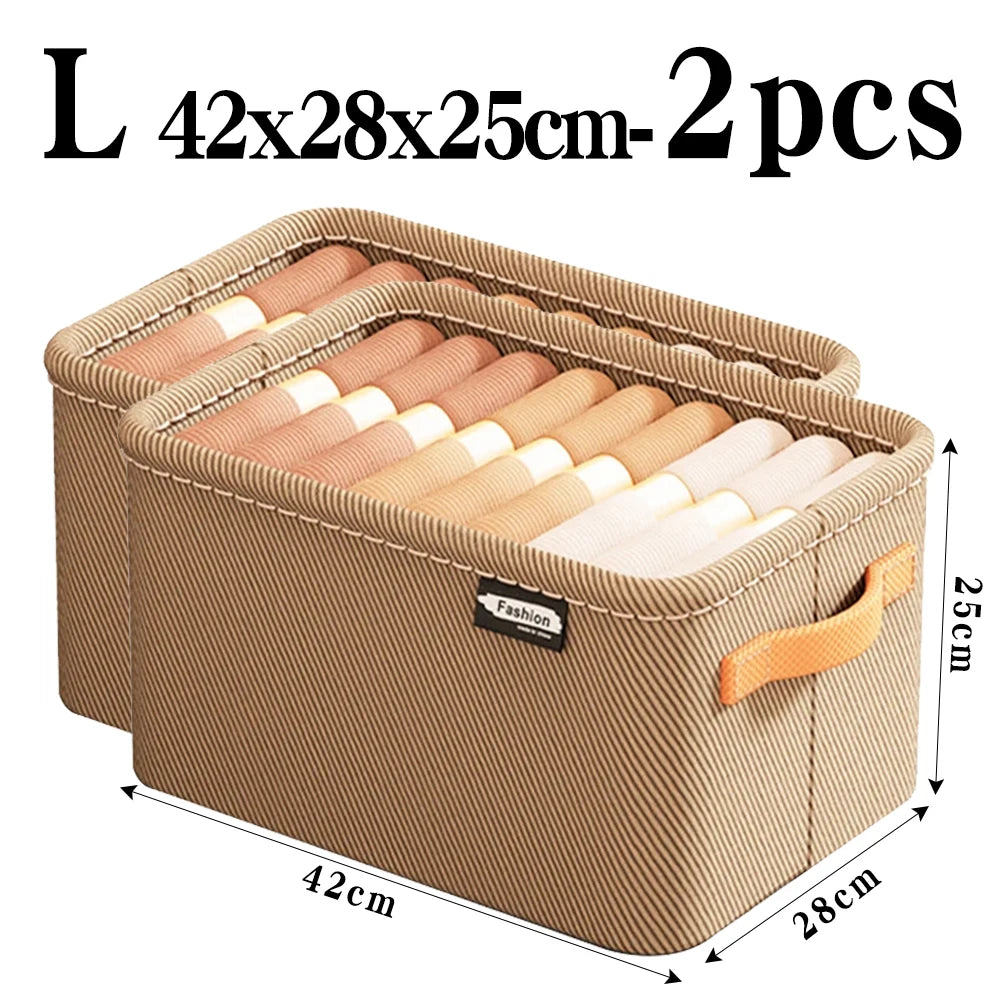 Drawers Storage Organizers