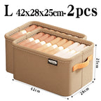 Drawers Storage Organizers