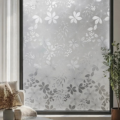 Frosted Window Film