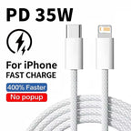Fast Charge iPhone