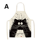 Cat Apron