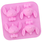 Food Silicone Mold