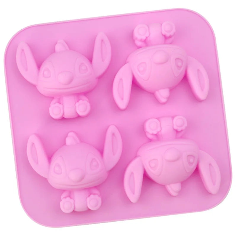 Food Silicone Mold