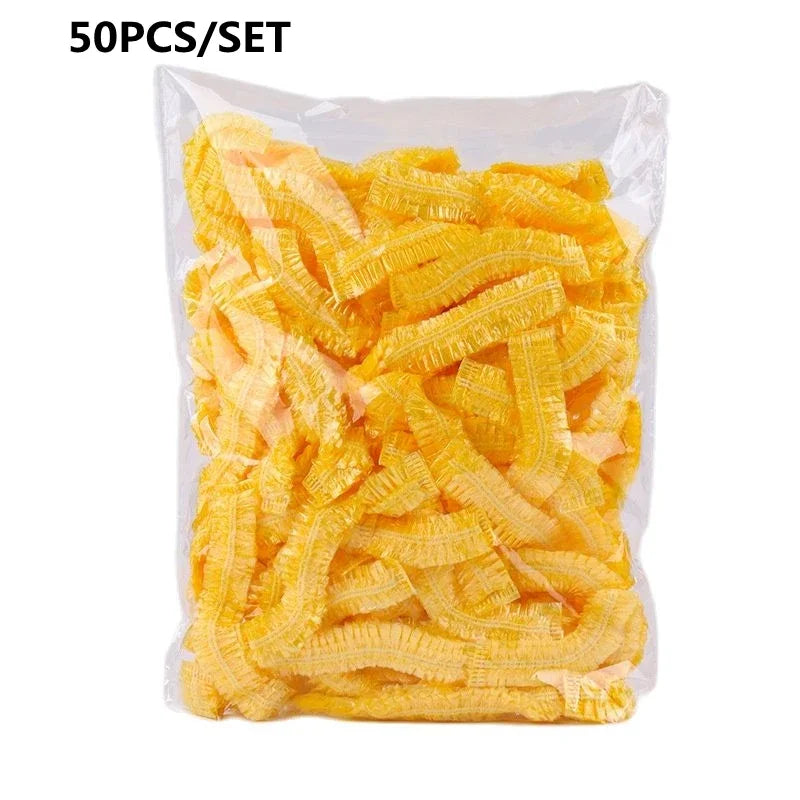 Disposable Covers