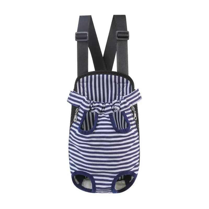 Pet Carrier Backpack