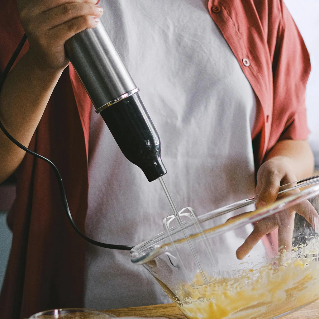 2 pcs Hand Mixer