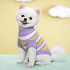 Knitted Sweater S-2XL