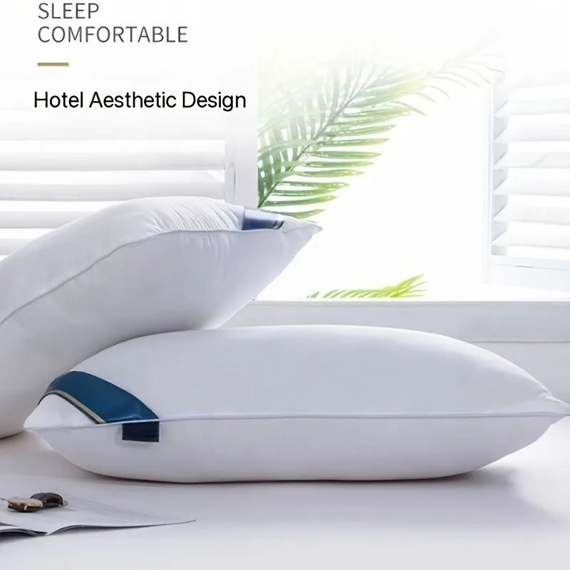 1  Pillow/ Cervical Spine Protection