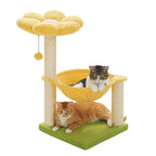 Tree / Sisal Scratching Post