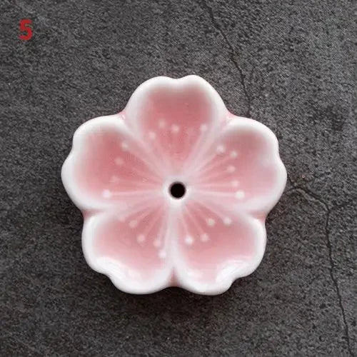 Incense Burner Stick Holder