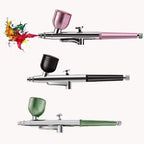Airbrush Nozzles Spray Gun /Cake