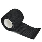 1/4pcs Elastic Self Adhesive Bandage Cohesive
