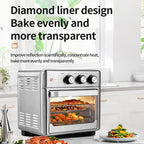 13L Air Fryer,  Electric