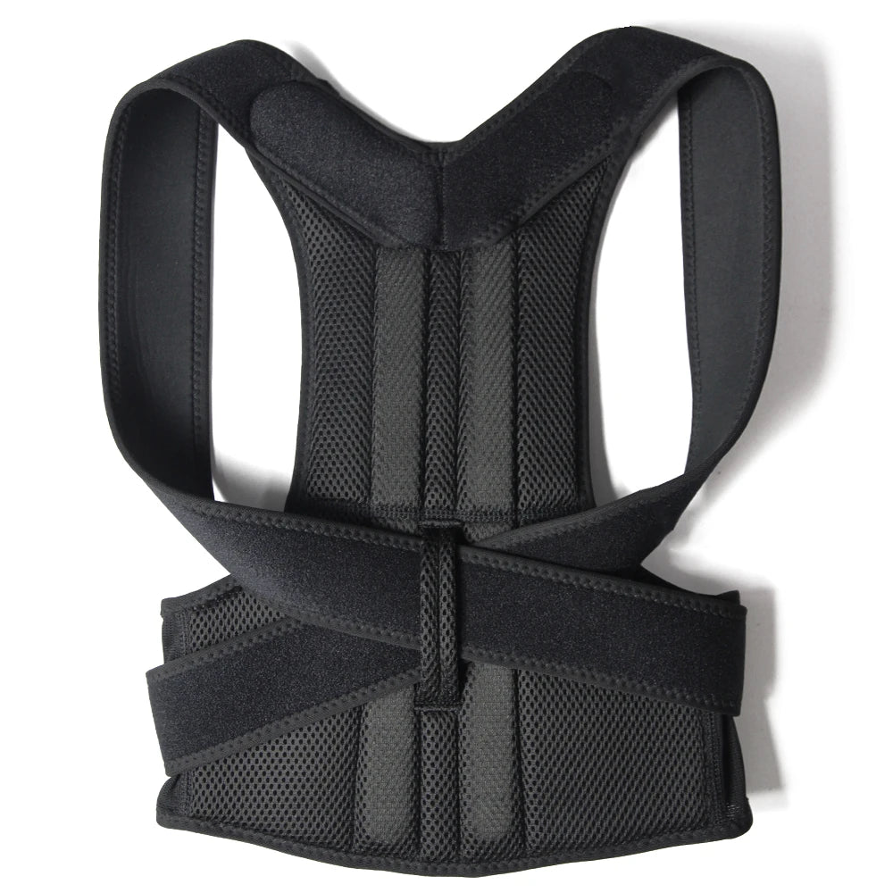 Posture Clavicle Support Back Brace