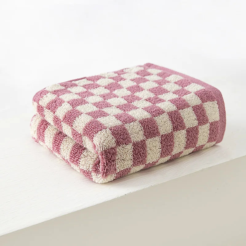 1/5/10pcs/ Towels Set/ 34x74cm/70x140cm