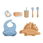 Baby Feeding Tableware Set