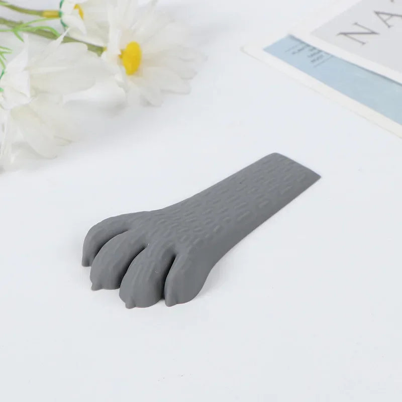 Door Stop, Silicone