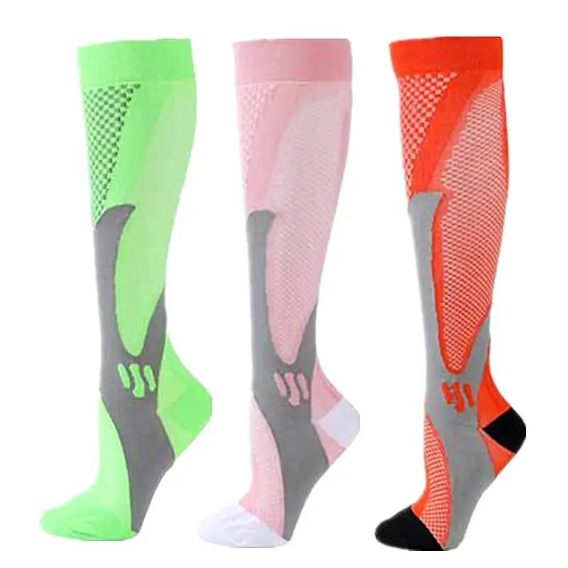 1/3Pairs Compression Socks