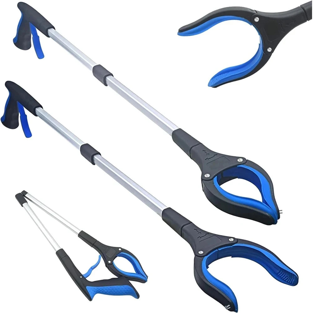 Picker Gripper Grabbing Tool