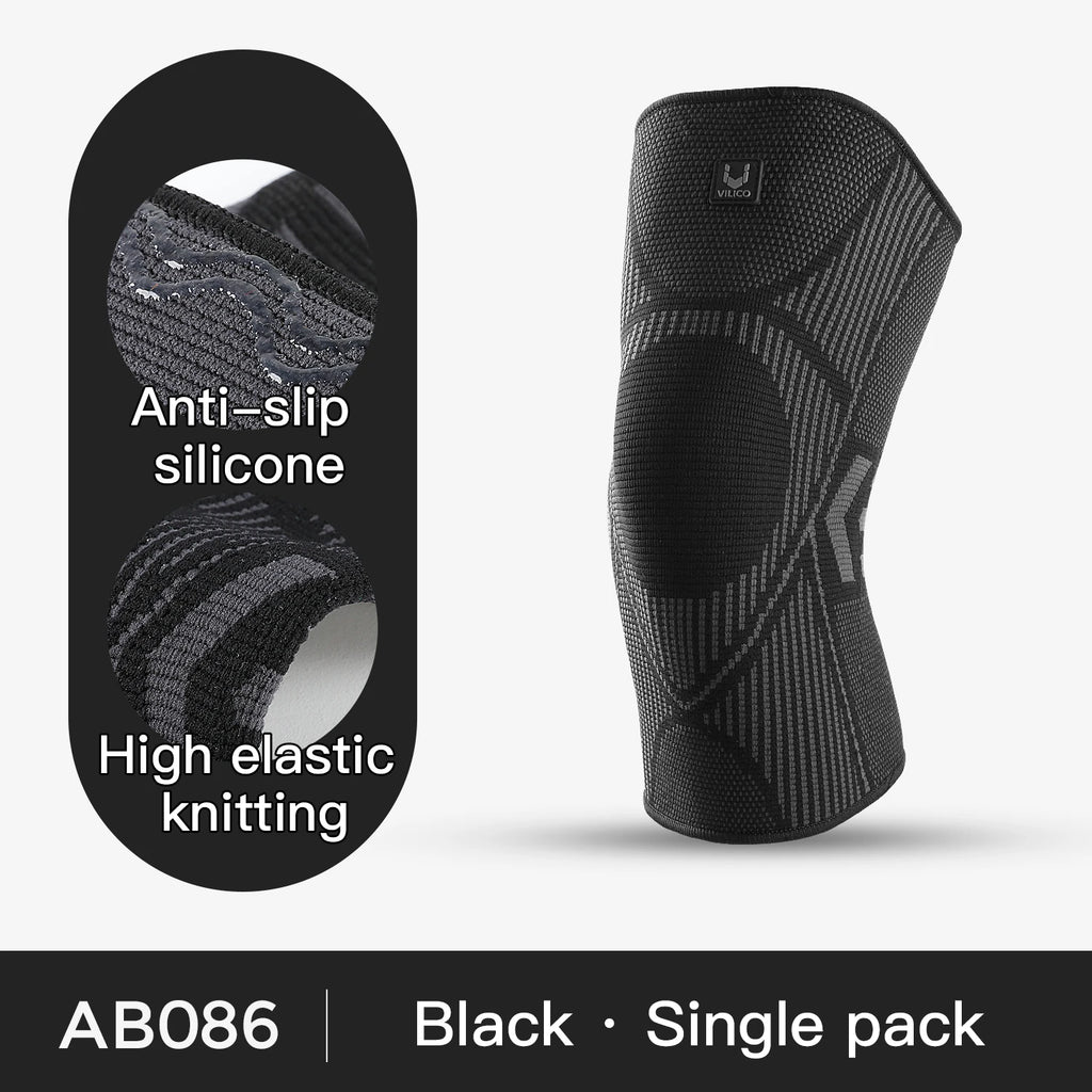 Knee Support Compression Sleeve