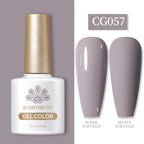 Gel Nail Polish