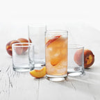12pc.  Drinkware Set