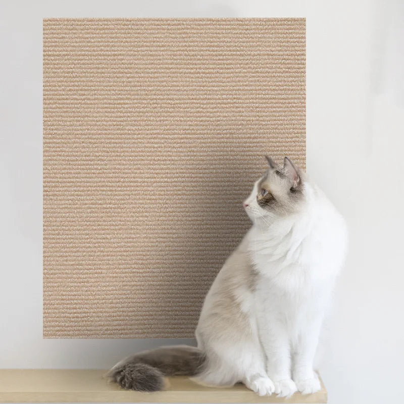 Self-Adhesive Cat Scratching Furniture Protector