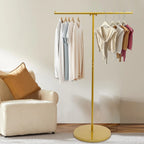 Golden Iron 100x130cmClothing Rack