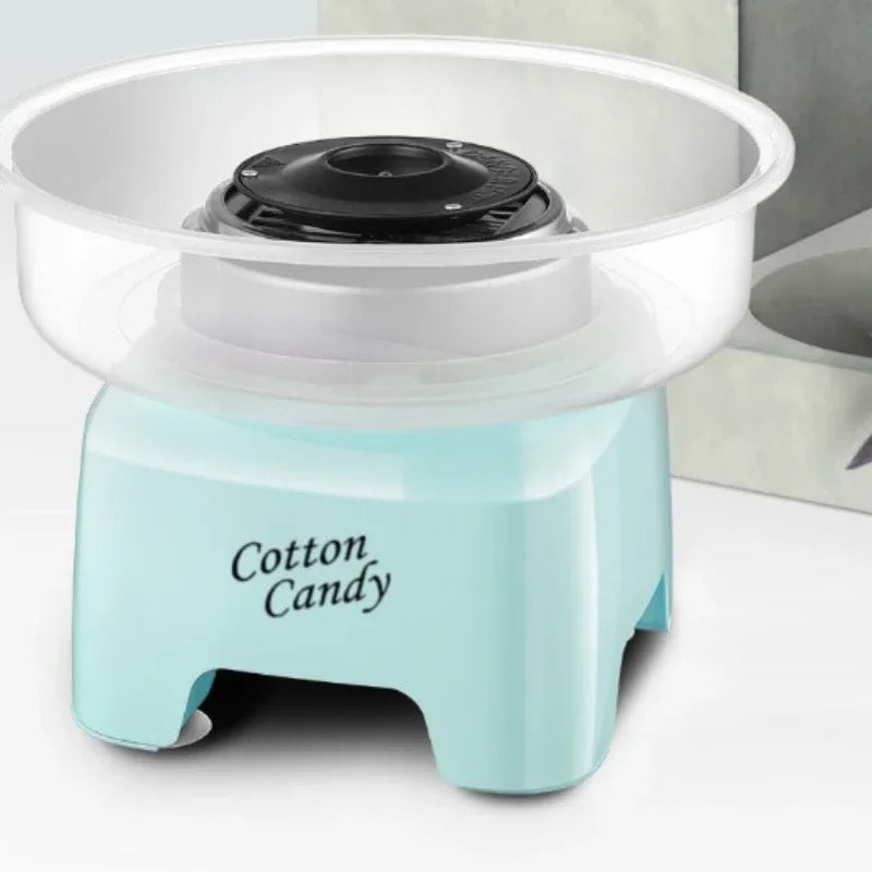Cotton Candy Machine