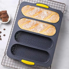 Large Silicone Baking Mold