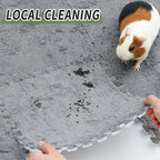 30*30cm 1-10Pcs Small Pet Warming Pad