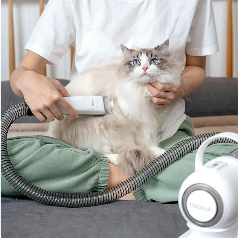 Pet Hair Trimmer